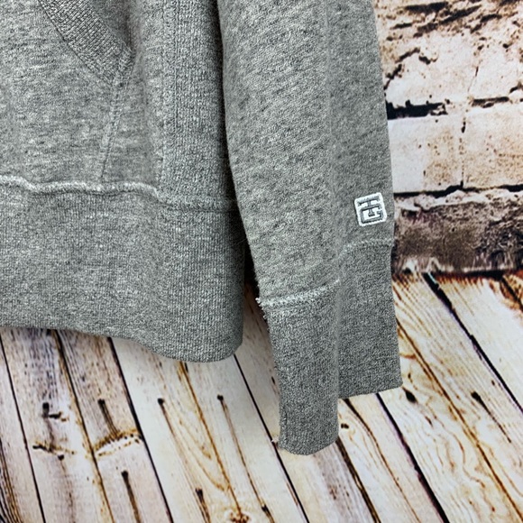 Alabama Crimson Tide Tailgate Hoodie NWT - Picture 8 of 8